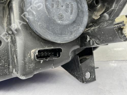 Right headlight RENAULT SCÉNIC II (JM0/1_) 1.9 dCi (JM0G, JM12, JM1G, JM2C) | BP30147914C29 