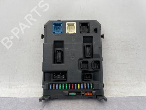 Electronic module CITROËN C3 II (SC_) 1.4 HDi 70 (SC8HZC, SC8HR0, SC8HP4) | BP39252435M83 - Image 11