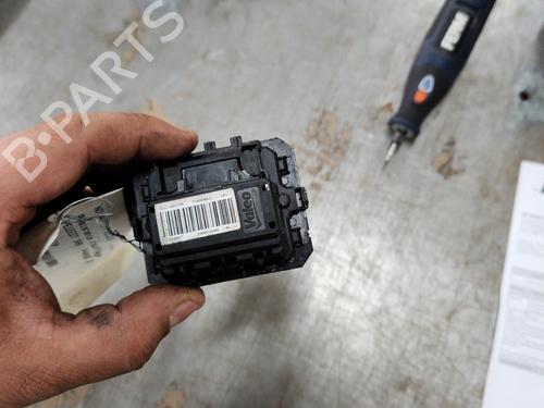 Heater resistor PEUGEOT 308 I (4A_, 4C_) 1.6 HDi | BP23708761M108 
