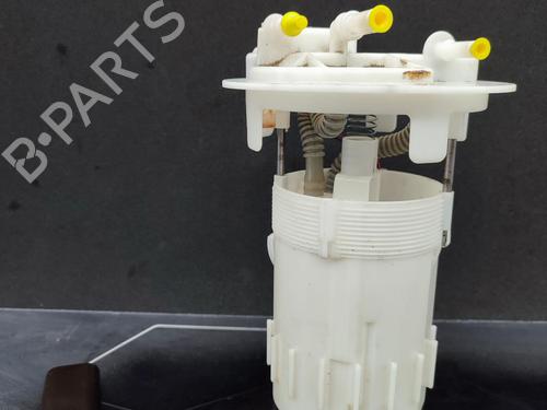 Used Fuel pump Fuel pump PEUGEOT 208 I (CA_, CC_) 1.6 HDi (92 hp) 23731019 23731019