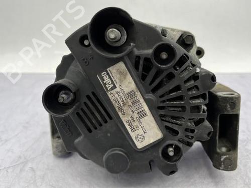 Alternator FIAT GRANDE PUNTO (199_) 1.3 D Multijet | BP23752677M7 