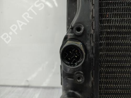 Used Water radiator Water radiator FIAT TIPO (160_) 1.9 D (65 hp) 23739630 23739630