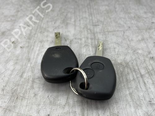 Electronic module RENAULT CLIO III (BR0/1, CR0/1) 1.5 dCi (C/BR0G, C/BR1G) | BP32992043M83 - Image 3