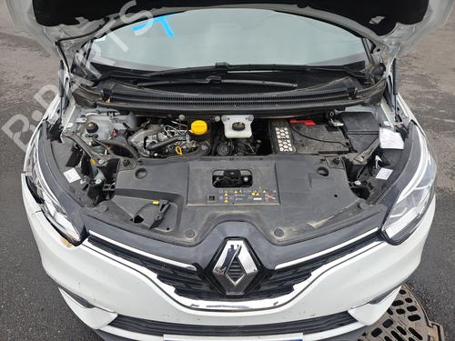 Boot lining RENAULT SCÉNIC IV (J9_) 1.3 TCe 140 | BP24180789I3  - Image 27