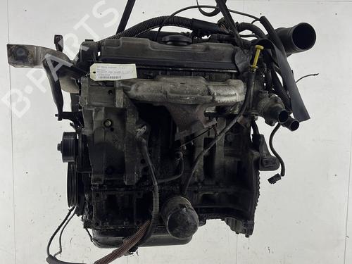Used Engine PEUGEOT 206 Hatchback (2A/C) 1.1 i (60 hp) 25049136