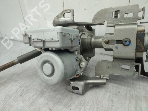 Steering column RENAULT MEGANE IV Hatchback (B9A/M/N_) 1.5 dCi 110 (B9A3) | BP25001174M21  - Image 9