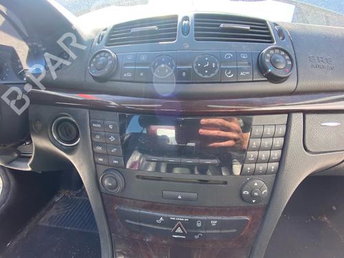 Right sun visor MERCEDES-BENZ E-CLASS (W211) E 200 NGT (211.042) | BP36986203I2 - Image 51