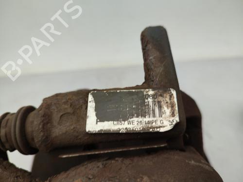 left-front-brake-caliper-peugeot-407-6d_-2004-2005-2006-2007-2008-2009-2010-2011-23713187 main image