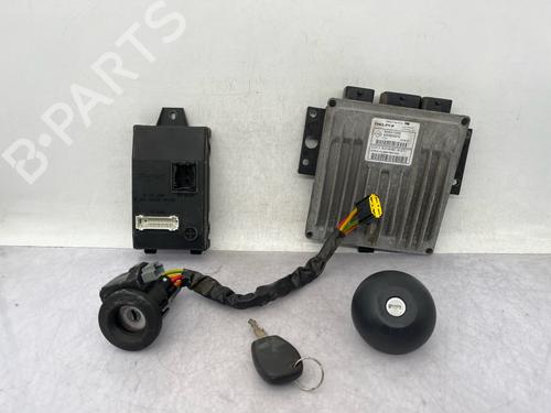 Electronic module DACIA LOGAN MCV (KS_) 1.5 dCi (KS0K) | BP40495407M83 - Image 3
