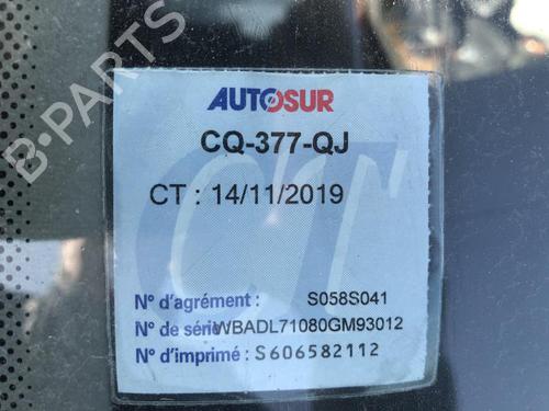 Right rear brake caliper CITROËN BERLINGO MULTISPACE (B9) 1.6 HDi 90 | BP23672562M106 - Image 29