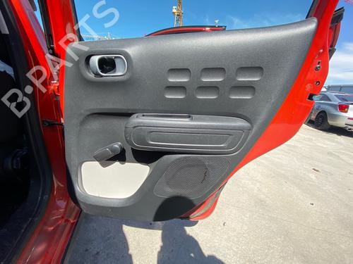 Starter CITROËN C3 III (SX) 1.6 BlueHDi 75 | BP36762253M8 - Image 106