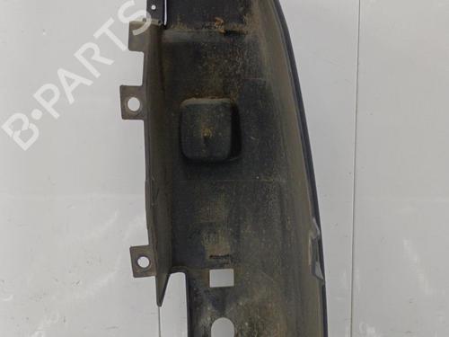 Corner bumper PEUGEOT BOXER Van 2.2 HDi 130 | BP23711108C117
