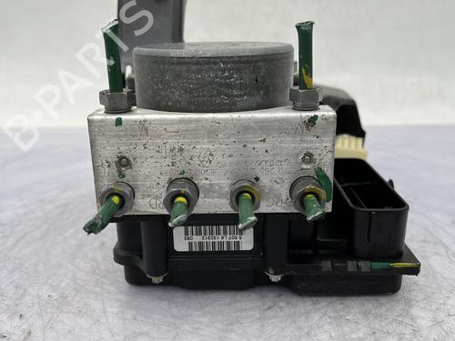 ABS pump DACIA DUSTER (HS_) 1.5 dCi 4x4 (HSMC, HSMD) | BP26733404M43 - Image 7