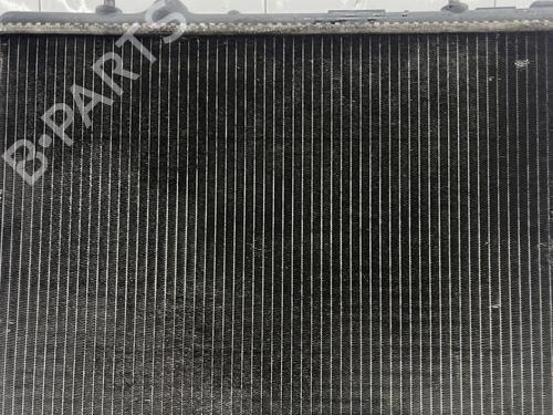 Køler PEUGEOT 307 (3A/C) 2.0 HDi 110 | BP30902421M31 