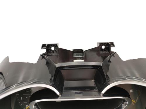 Instrument cluster RENAULT CLIO IV (BH_) 1.5 dCi 90 | BP23732979C47 