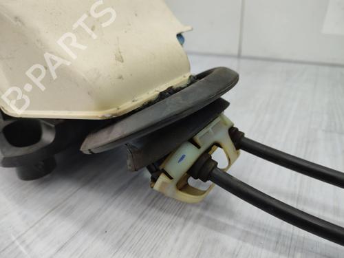 Gear lever CITROËN C4 II (NC_) 1.6 HDi 110 | BP23709108M90 