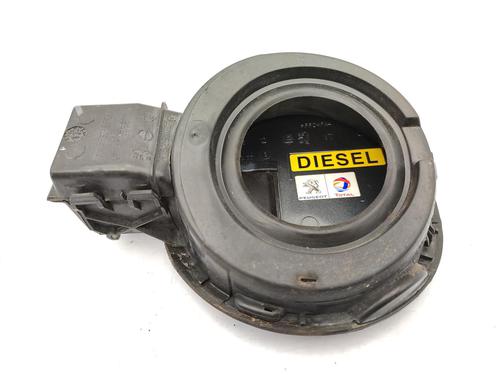Fuel flap PEUGEOT 308 I (4A_, 4C_) 1.6 HDi | BP23743150C131 