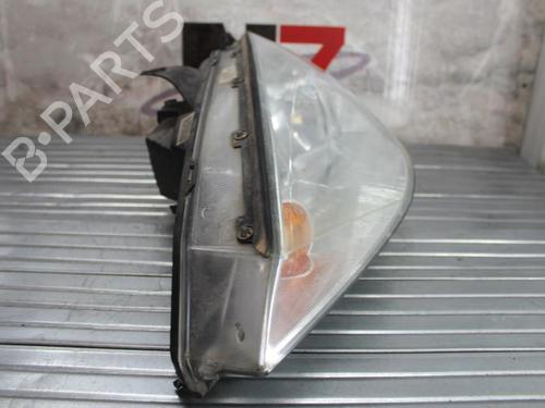 Used Left headlight Left headlight FORD FOCUS I Turnier (DNW) 1.8 Turbo DI / TDDi (90 hp) 23688931 23688931