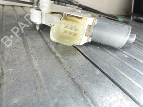 Front left window mechanism BMW 1 (E87) 118 d | BP23697944C22 - Image 4