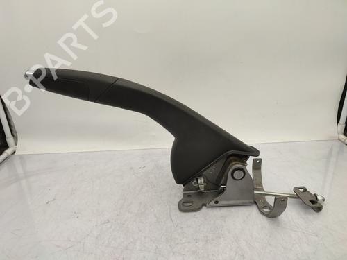 Used Hand brake RENAULT CLIO IV (BH_) 1.2 16V (73 hp) 24507767