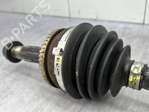 Right front driveshaft TOYOTA YARIS (_P1_) 1.3 (SCP12_, SCP13_, SCP12R, SCP13R) | BP23739883M39 
