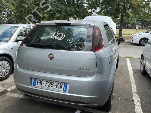 AC compressor FIAT GRANDE PUNTO (199_) 1.3 D Multijet | BP36311652M34 - Image 14