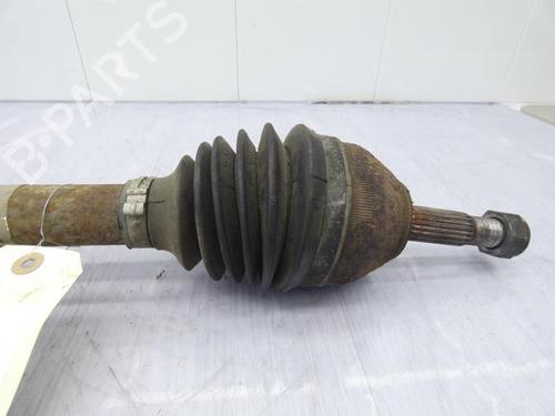 Used Right front driveshaft RENAULT 21 (B48_) 1.7 (88 hp) 23700519