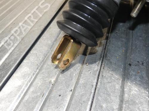 Servo brake MERCEDES-BENZ SLK (R170) 200 (170.435) | BP23671202M42 