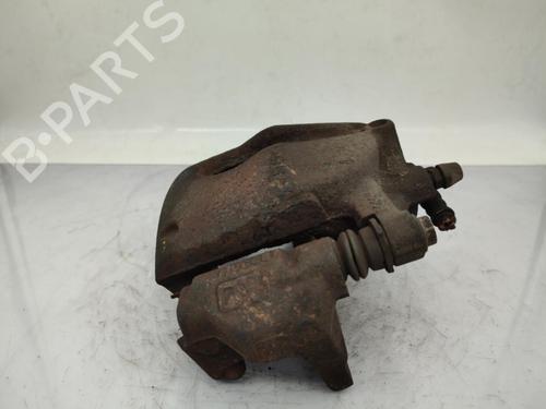 Left front brake caliper TOYOTA AURIS (_E15_) 1.6 (ZRE151_, ZRE151R) | BP23719429M105 - Image 2
