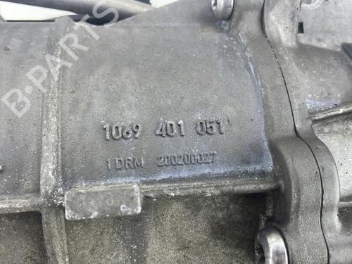 Used Gearbox Gearbox BMW X3 (E83) 2.0 d (150 hp) 23682099 23682099