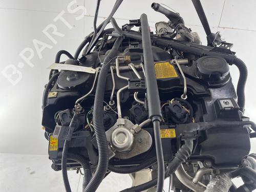 Engine BMW 1 (E87) 116 i | BP38760314M1 - Image 8