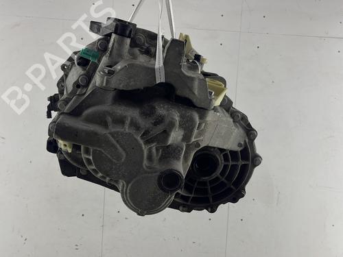 Gearbox RENAULT MEGANE III Coupe (DZ0/1_) 1.9 dCi (DZ0N, DZ0J, DZ1J, DZ1K) | BP29614380M3 