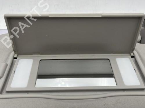 Right sun visor CITROËN C4 II (NC_) 1.6 HDi 110 | BP23730005I2 