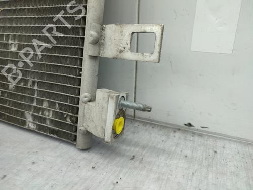 AC radiator MERCEDES-BENZ A-CLASS (W177) A 180 d (177.003) | BP27540036M32  - Image 5