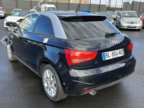 Switch AUDI A1 (8X1, 8XK) 1.6 TDI | BP23750797I30  - Image 30