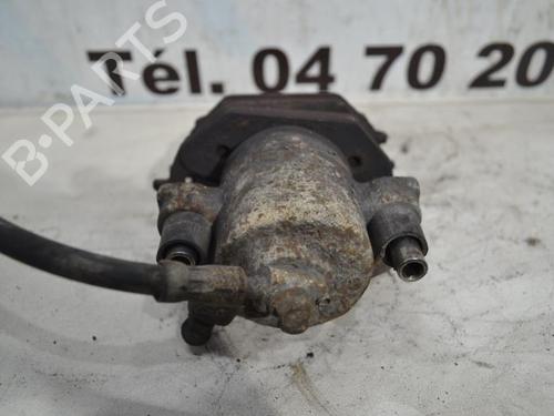 Right front brake caliper VW POLO (9N_, 9A_) 1.2 12V | BP23687234M104 