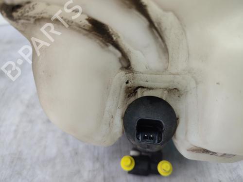 Windscreen washer tank PEUGEOT 208 I (CA_, CC_) 1.6 HDi | BP23732231C113