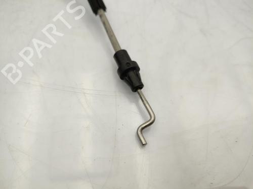 Rear right lock PEUGEOT 307 (3A/C) 1.6 HDi 110 | BP23712447C99 