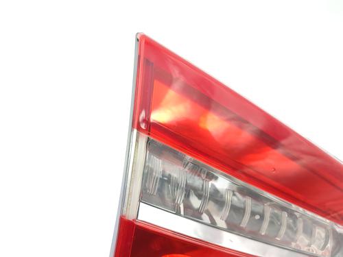 Left tailgate light CITROËN C4 Picasso I MPV (UD_) 1.6 HDi | BP23678964C79 - Image 8