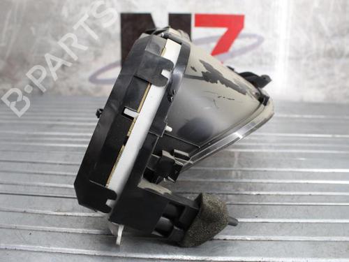Used Instrument cluster FIAT DOBLO Box Body/MPV (223_) 1.3 D Multijet (75 hp) 23690506