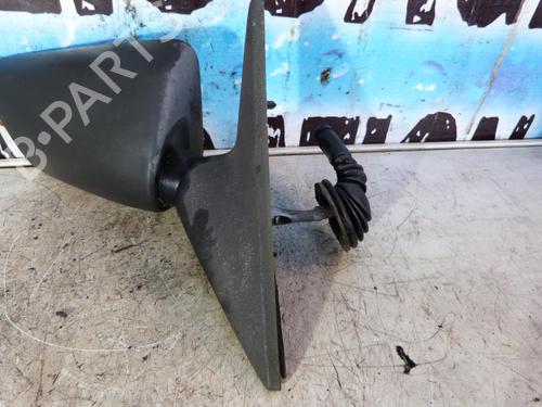 Used Right mirror Right mirror 23668181 23668181