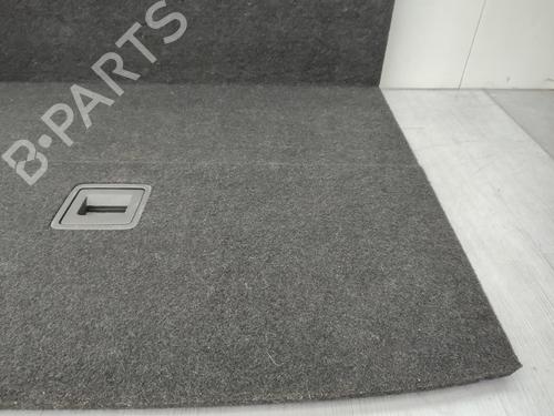 Used Luggage compartment floor Luggage compartment floor VW PASSAT B6 Variant (3C5) 2.0 TDI 16V (140 hp) 26213475 26213475