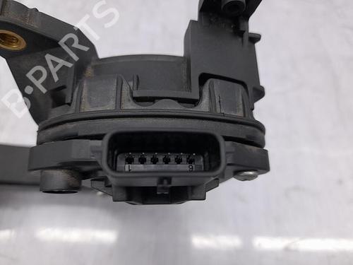 Pedal RENAULT CLIO IV (BH_) 1.5 dCi 90 | BP23675609I4 