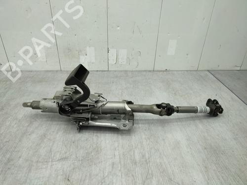 Used Steering column PEUGEOT 208 II (UB_, UP_, UW_, UJ_) 1.2 PureTech 100 (101 hp) 27604308