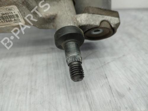 Front wiper motor FORD FIESTA VI (CB1, CCN) 1.5 TDCi | BP23740976M29 