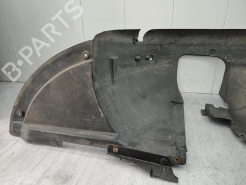 Wheel arch PEUGEOT 307 Break (3E) 2.0 HDI 110 | BP23678060C56 