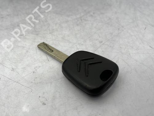 Electronic module CITROËN C2 (JM_) 1.4 HDi | BP33046972M83  - Image 8