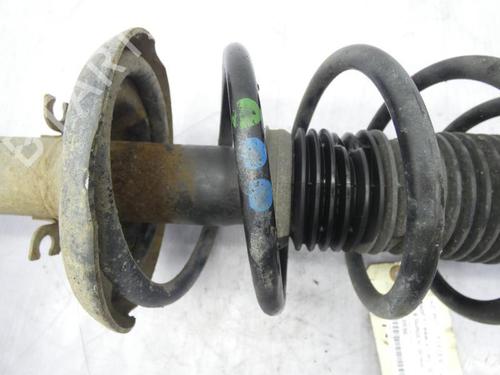 Used Left front shock absorber Left front shock absorber VW BORA I (1J2) 1.6 (101 hp) 23698038 23698038
