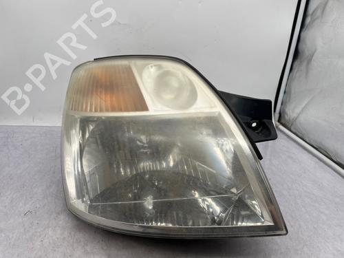 Right headlight KIA PICANTO I (SA) 1.1 CRDi | BP37475367C29 - Image 3