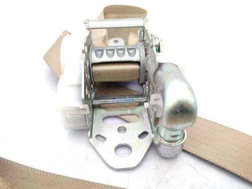 Front left seatbelt LEXUS IS II (_E2_) 220d (ALE20) | BP23720972I26 - Image 3